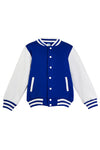 Kids - Varsity Jacket