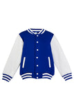 Kids - Varsity Jacket