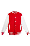 Unisex - Varsity Jacket