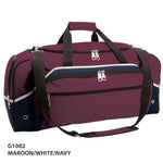 Advent Sports Bag