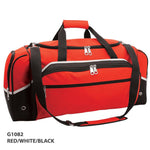 Advent Sports Bag