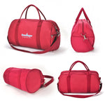 Canvas Sports Bag
