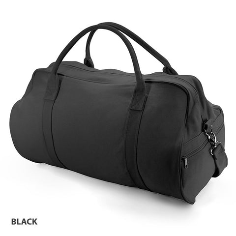 Canvas Sports Bag