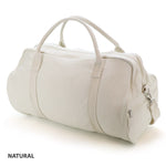 Canvas Sports Bag