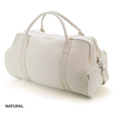 Canvas Sports Bag