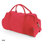 Canvas Sports Bag