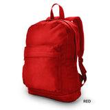 Rukus Backpack