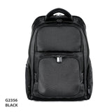 Organiser Backpack