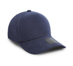 Cotton/Spandex Cap