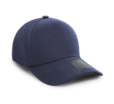 Cotton/Spandex Cap