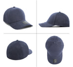 Cotton/Spandex Cap
