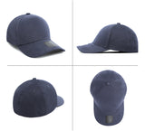 Cotton/Spandex Cap