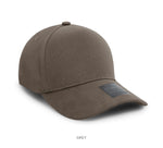 Cotton/Spandex Cap