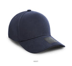 Cotton/Spandex Cap