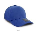 Cotton/Spandex Cap