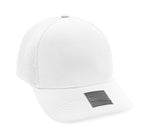 Polyester/Mesh Cap