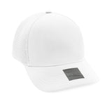 Polyester/Mesh Cap
