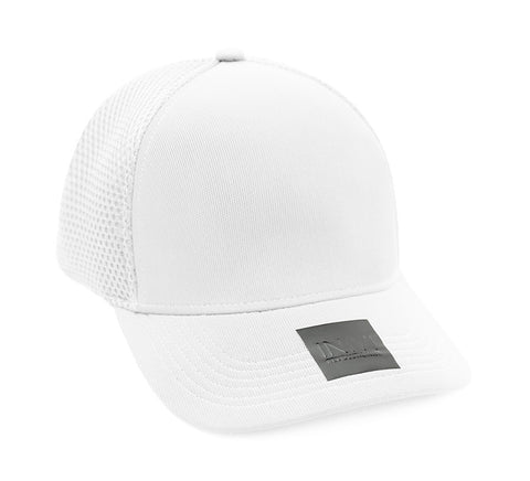Polyester/Mesh Cap
