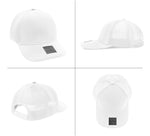 Polyester/Mesh Cap
