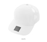 Polyester/Mesh Cap