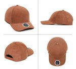 Cotton Cord Cap