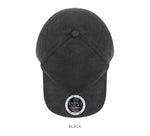 Cotton Cord Cap