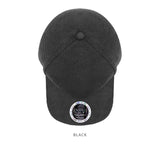 Cotton Cord Cap