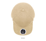 Cotton Cord Cap