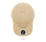 Cotton Cord Cap