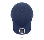 Cotton Cord Cap