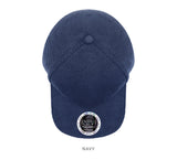 Cotton Cord Cap