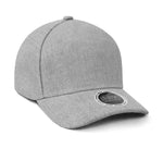 Wool Acrylic Cap with cool dry mesh knit lining