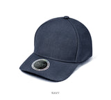 Wool Acrylic Cap with cool dry mesh knit lining