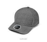 Wool Acrylic Cap with cool dry mesh knit lining