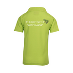 Happy Turtle - Collared Top