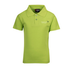 Happy Turtle - Collared Top