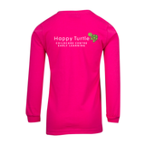 Happy Turtle - Winter Top