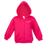 Happy Turtle - Hooded Zip-up