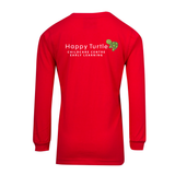 Happy Turtle - Winter Top
