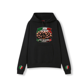 JUNIOR Hooded - 2026 Michinati Squadra