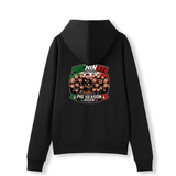 JUNIOR Zip-Up - 2026 Michinati Squadra