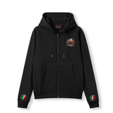 JUNIOR Zip-Up - 2026 Michinati Squadra