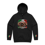 Adult Hooded - 2026 Michinati Squadra