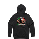 Adult Zip-up - 2026 Michinati Squadra