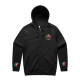 Adult Zip-up - 2026 Michinati Squadra