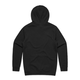 Adult Hooded - 2026 Michinati Squadra