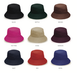 Bucket Hats