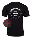 Additional Print (Apparel not included)