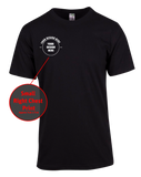 Additional Print (Apparel not included)