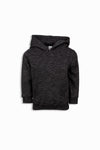 Baby/Toddler - Fleece Hoodie (Neutral Colours)